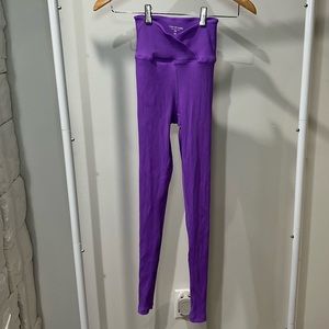 Purple Year Of Ours Set